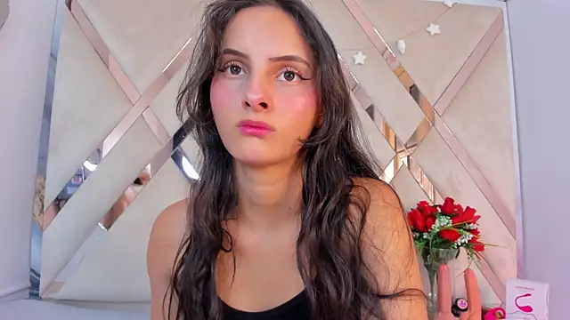 Snapshot of ninaht chatting on November 2025 09:00:02 PM ninaht online show from November 2025 09:00:02 PM