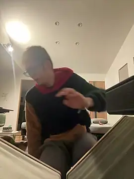 kensnb online show from January 2025 09:13:01 PM