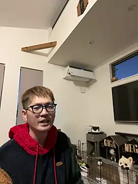 kensnb online show from January 2025 09:14:02 PM