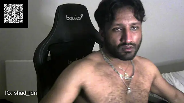 Snapshot of shadthebiguy chatting on January 2025 11:27:02 PM shadthebiguy online show from January 2025 11:27:02 PM