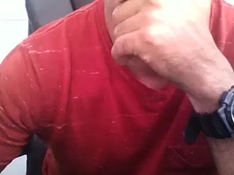 Snapshot of exmilitary chatting on February 2025 04:46:01 PM exmilitary online show from February 2025 04:46:01 PM