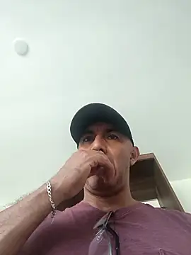 Snapshot of exmilitary chatting on October 2025 05:56:02 PM exmilitary online show from October 2025 05:56:02 PM