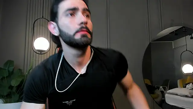 Austin bolt online show from December 2024 01:18:02 AM