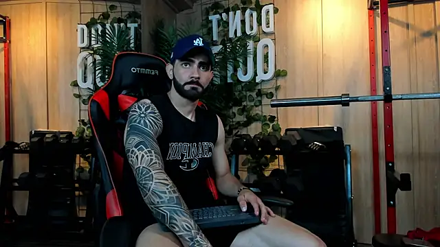 Austin bolt online show from January 2025 02:49:02 AM