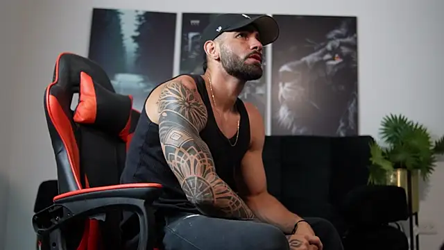 Austin bolt online show from September 2025 02:55:01 AM