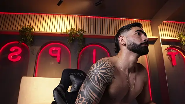 Austin bolt online show from September 2025 12:16:01 AM