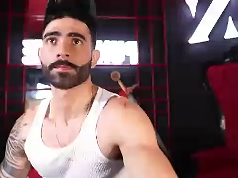 Austin bolt online show from April 2026 03:23:01 AM