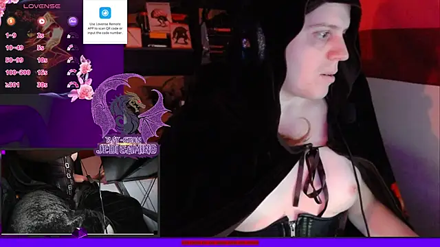 Snapshot of Rae-Suon chatting on January 2025 04:44:01 AM Rae-Suon online show from January 2025 04:44:01 AM