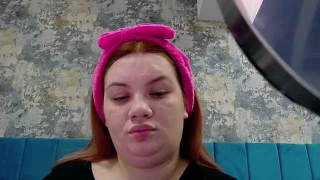 MelanieBrownn online show from January 2025 03:20:02 AM