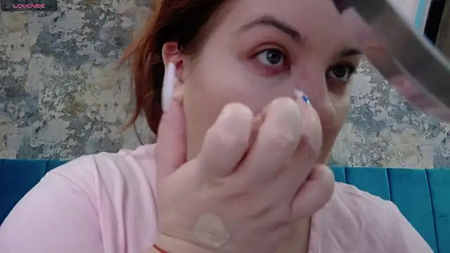 MelanieBrownn online show from January 2025 05:41:02 AM