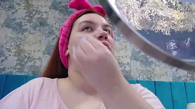 MelanieBrownn online show from January 2025 03:26:02 AM