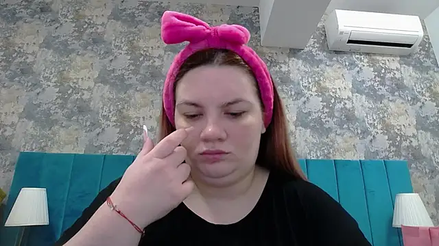 MelanieBrownn online show from February 2025 06:34:02 AM