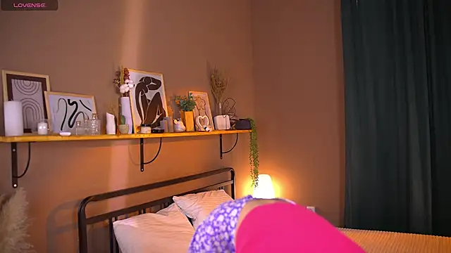  AlinaBailey online show from January 2025 08:10:02 AM