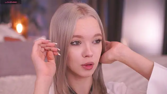  AlinaBailey online show from November 2025 07:40:02 AM