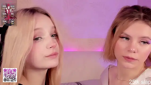 Naughty  Couplles online show from March 2025 03:07:01 AM