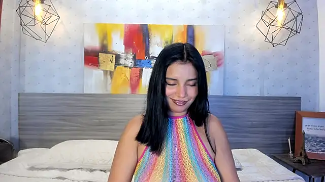 Snapshot of Candys_victoria chatting on February 2025 04:48:02 AM Candys victoria online show from February 2025 04:48:02 AM