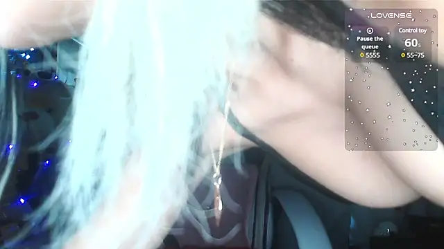 Dani pegin online show from February 2025 03:25:02 PM