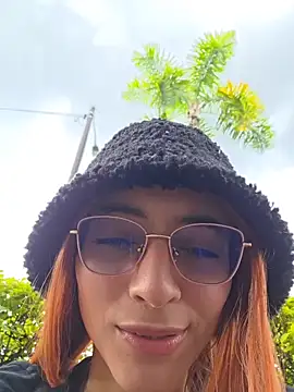 Dani pegin online show from March 2026 07:32:01 PM