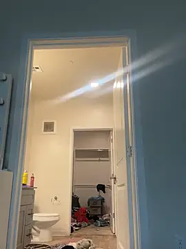 Snapshot of TransboyJay chatting on February 2025 06:01:01 PM TransboyJay online show from February 2025 06:01:01 PM