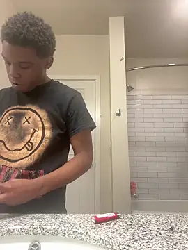 Snapshot of TransboyJay chatting on February 2025 06:59:01 PM TransboyJay online show from February 2025 06:59:01 PM