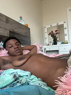 Snapshot of TransboyJay chatting on February 2025 05:53:01 PM TransboyJay online show from February 2025 05:53:01 PM