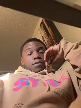 TransboyJay online show from January 2026 11:07:02 PM