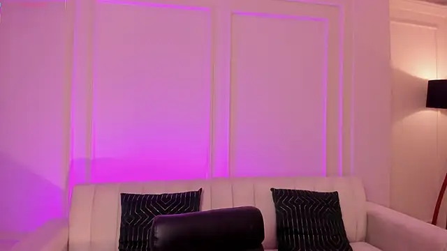 AmberFarrell online show from September 2025 08:03:01 PM