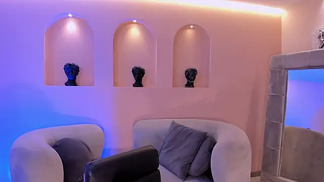 AmberFarrell online show from January 2026 06:13:01 PM