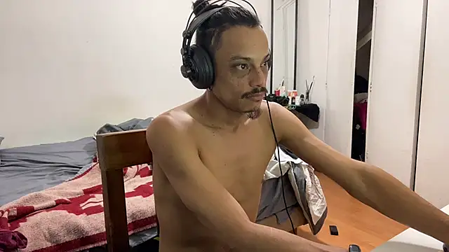 villanocat online show from December 2024 06:04:01 AM