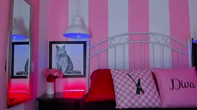 Liah Grey8 online show from February 2026 08:47:01 PM