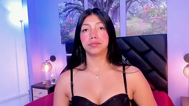 KimberlyVillaLobos online show from March 2025 11:39:02 AM