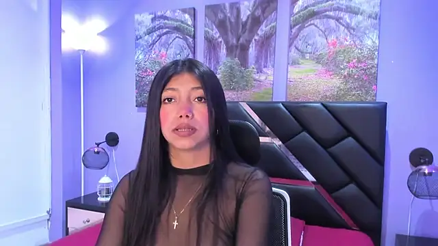 KimberlyVillaLobos online show from November 2025 11:34:02 AM