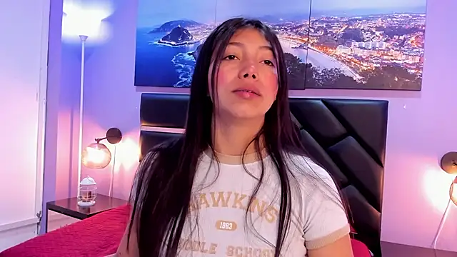 KimberlyVillaLobos online show from March 2026 12:12:02 PM