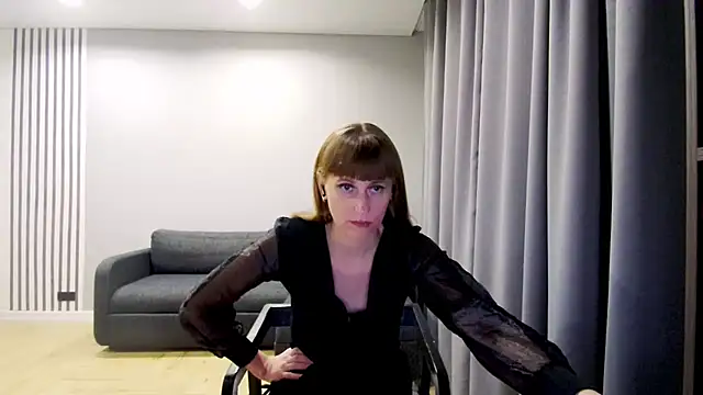 Daniella Lorente online show from February 2025 01:58:02 AM