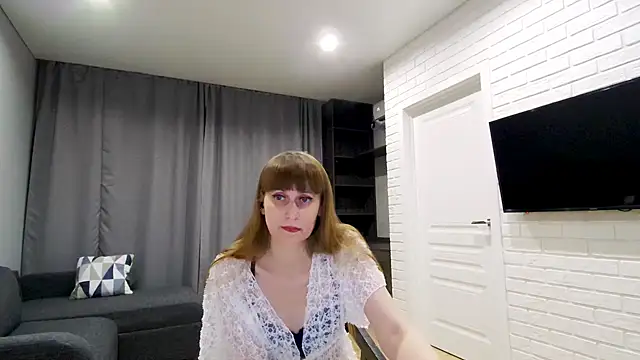 Daniella Lorente online show from April 2026 09:06:02 PM