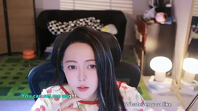 Snapshot of Roseonly_ chatting on October 2025 04:53:01 AM Roseonly  online show from October 2025 04:53:01 AM