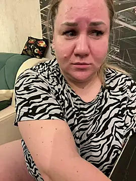 Anna Curvy online show from March 2025 02:55:02 PM