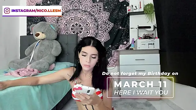 jade dakota   online show from March 2025 01:52:02 AM