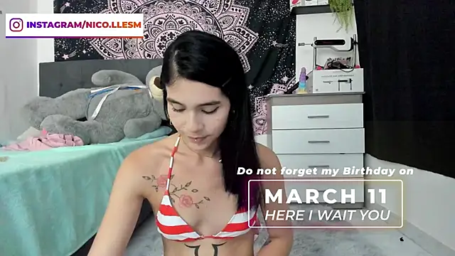 jade dakota   online show from March 2025 04:56:02 AM