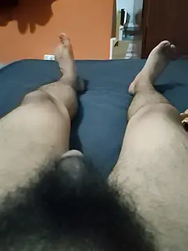 ElWeUltimO online show from February 2026 03:58:01 AM