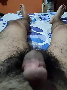 ElWeUltimO online show from April 2026 04:56:01 AM