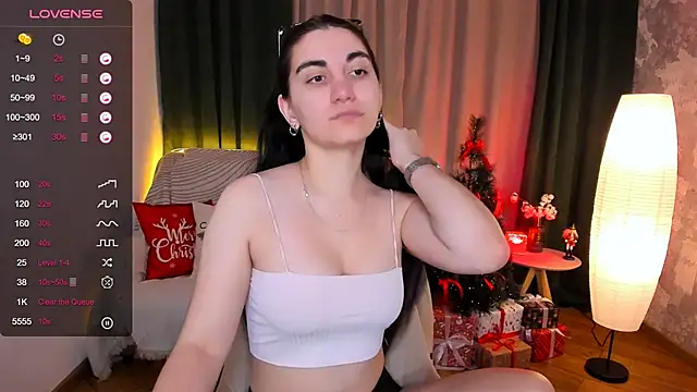 hannacheekss  online show from December 2024 02:57:02 AM