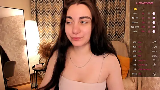 hannacheekss  online show from January 2025 03:09:01 AM