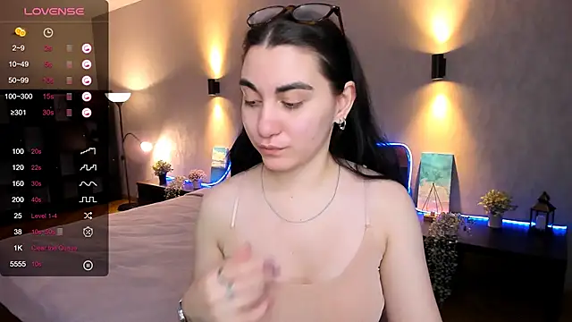 hannacheekss  online show from January 2025 05:07:02 AM