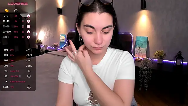 hannacheekss  online show from February 2025 05:09:02 AM