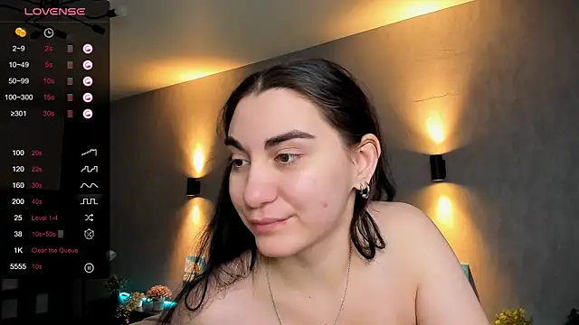 hannacheekss  online show from February 2025 05:03:02 AM