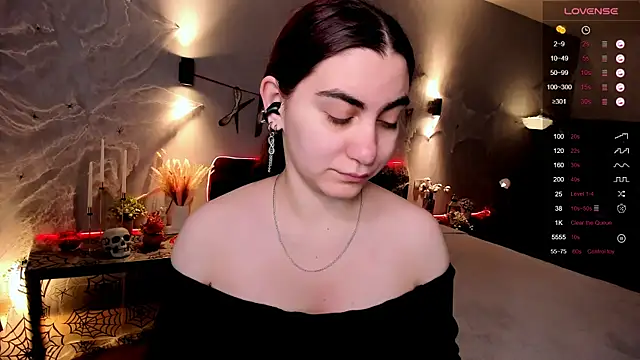 hannacheekss  online show from October 2025 01:50:02 AM