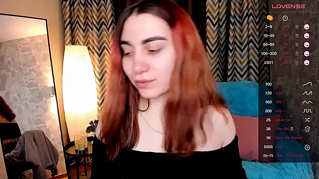 hannacheekss  online show from November 2025 02:10:02 AM