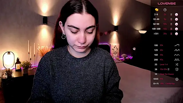 hannacheekss  online show from November 2025 01:55:02 AM