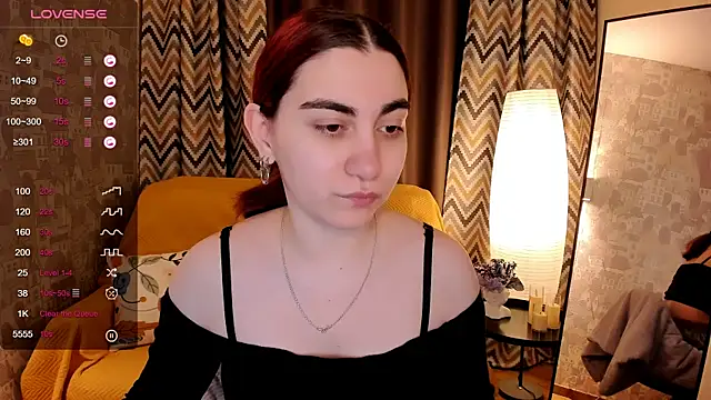 hannacheekss  online show from February 2026 02:08:02 AM